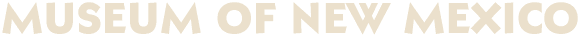 The Museum of Indian Arts & Culture/Laboratory of Anthropology is a unit of the Museum of New Mexico