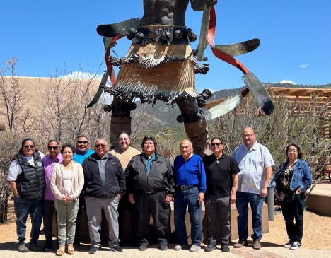 Indian Arts Panel FY25. Listed in description above.