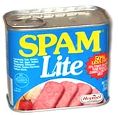Spam Lite
