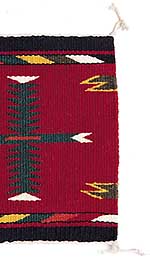 Germantown Rug, 1994