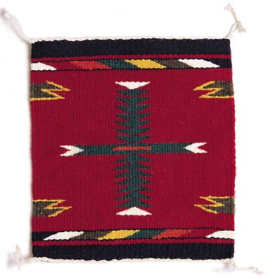 Germantown Rug, 1994