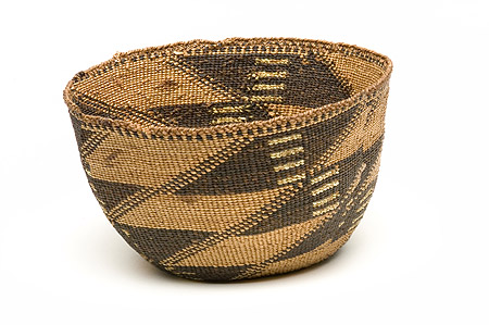 Basketry Bowl