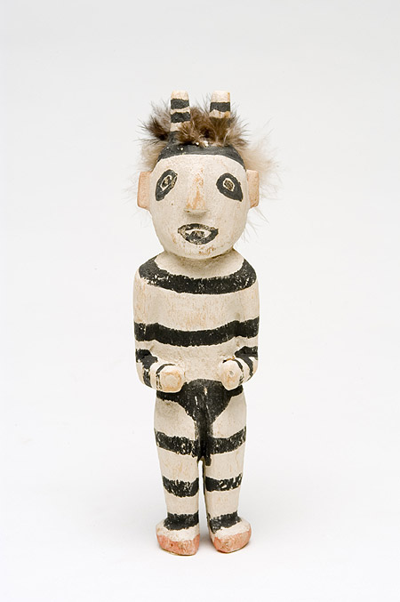 Figurine